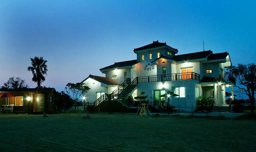 Olympic Pension Jeju